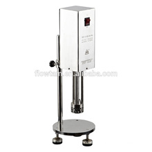 lab shear homogenizing emulsifying mixer